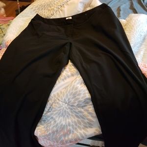 WOMENS WORTHINGTON DRESS PANTS SIZE 20W